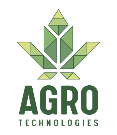 Agro Technologies Branding