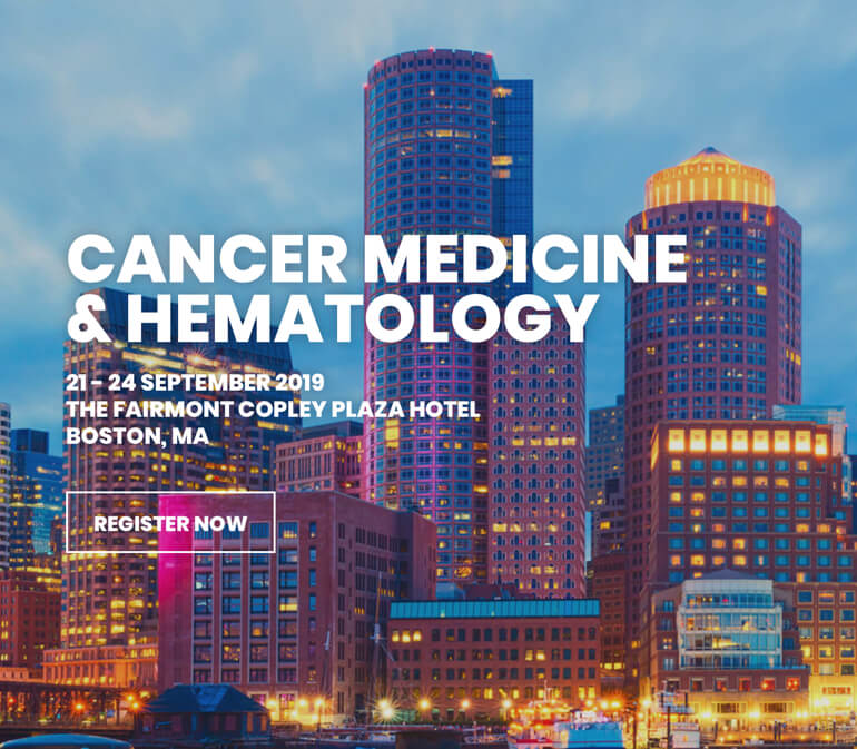 Cancer Medicine & Hematology Conference Site