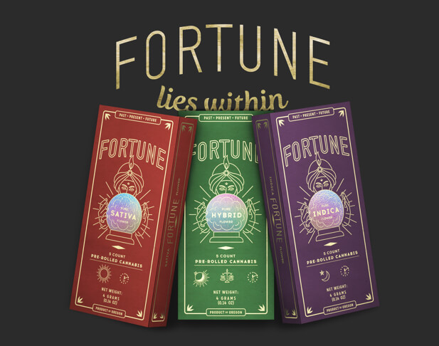 FORTUNE Packaging