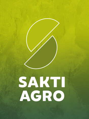 Sakti Agro Logo